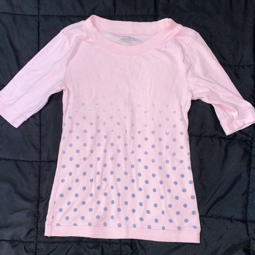 Old Navy Girl’s Shirt